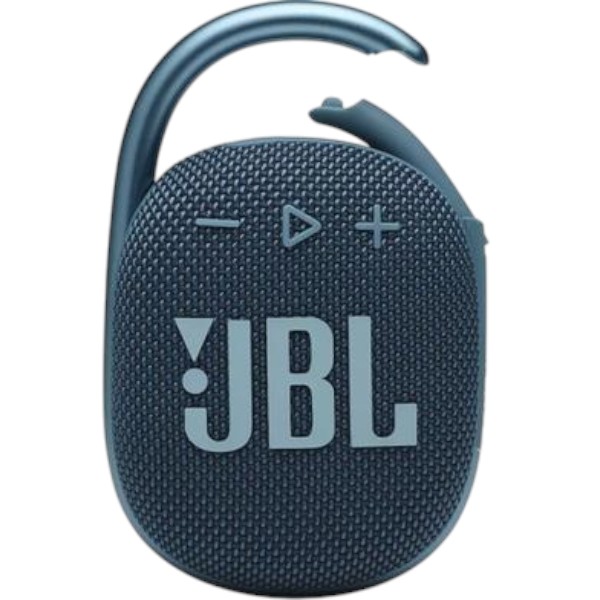 JBL CLIP 4 Ultra-portable wireless Speaker