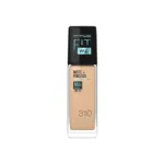 Maybelline Fit Me Matte Poreless 16H Oil Control Foundation - 310 (India)