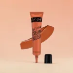 L.A. Girl Soft Matte Cream Blush  - Blissful (China)