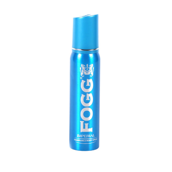 FOGG For Men IMPERIAL BLUE 120ML