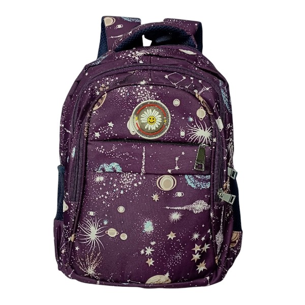 Kids Backpack Children School Bags Primary Schoolbag Book Bag