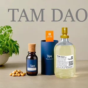 TAM DAO 100ml