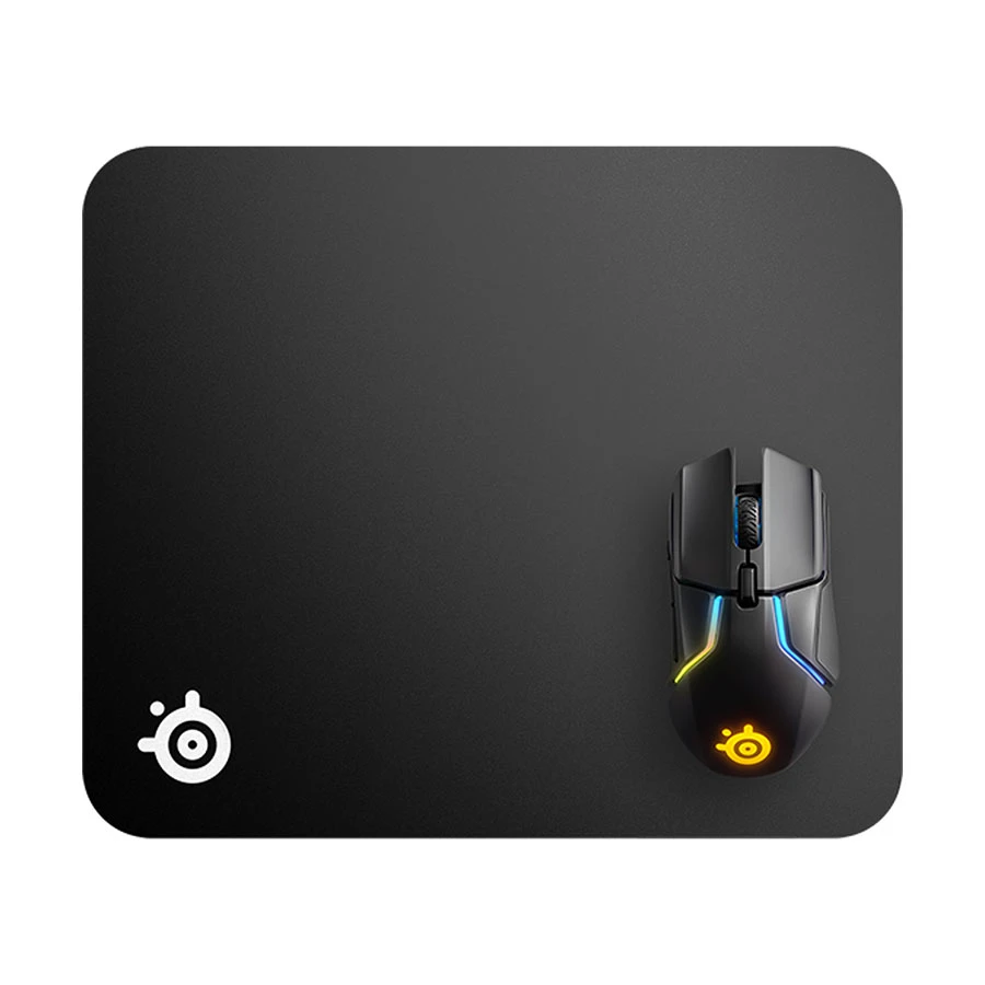 SteelSeries QcK M Gaming Mouse Pad