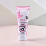 AR Gluta Milky Deep Cleansing Foam 190g (Thailand)