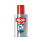 Alpecin Power Gray Shampoo 200ml (Germany)