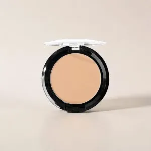 J.Cat Beauty Indense Mineral Compact Powder - 103 Bare Skinned (China)