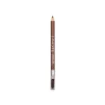 Note Natural Look Eyebrow Pencil - 03 Brown (Czechia)