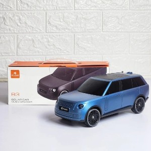 KISONLI B3 SOLAR CHARGE BLUETOOTH SPEAKER
