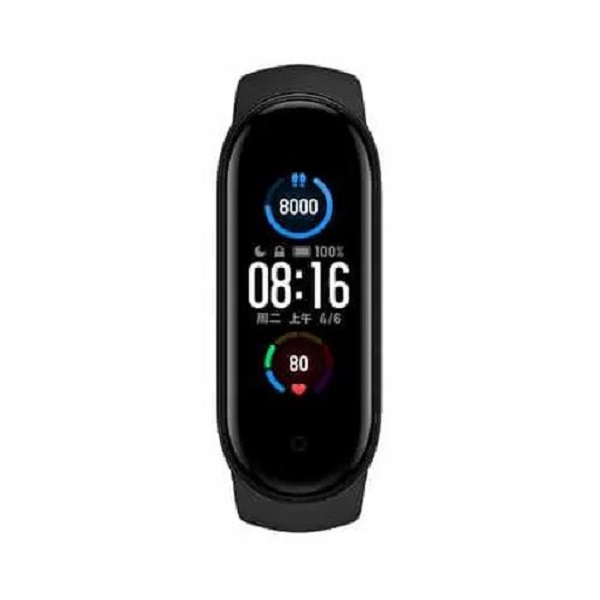 Xiaomi Mi Band 5 Smart Watch