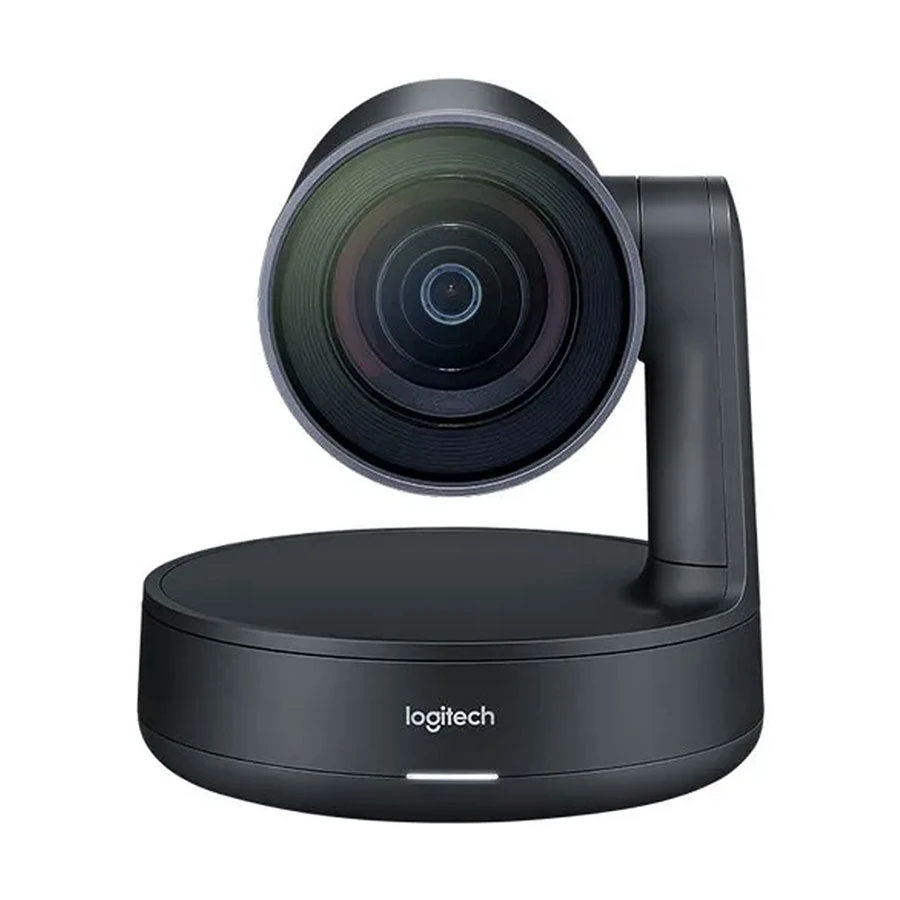 Logitech Rally Ultra-HD ConferenceCam System with Auto Camera Control