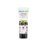 Mamaearth Charcoal Face Wash For Oil Control 100ml (India)
