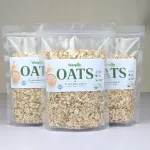 Big Offer 3 pcs Combo Baby Oats & Free 250ML Honey