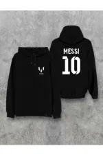 Men's Cotton Winter Hoodie, 280 GSM, Full Sleeve, 6 Colours