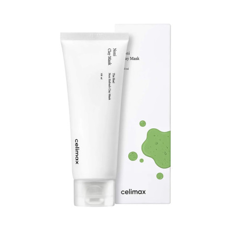 Celimax Noni Clay Mask 120g (Korea)