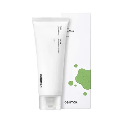 Celimax Noni Clay Mask 120g (Korea)