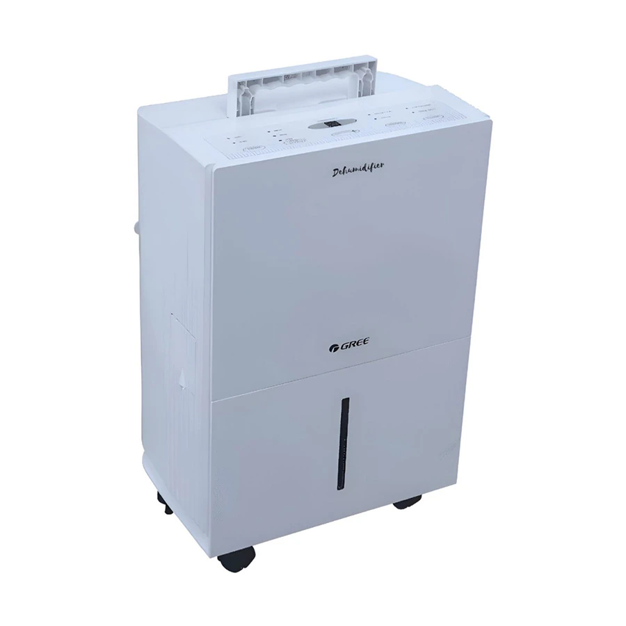 Gree GD-20NL 20 Liter Dehumidifier