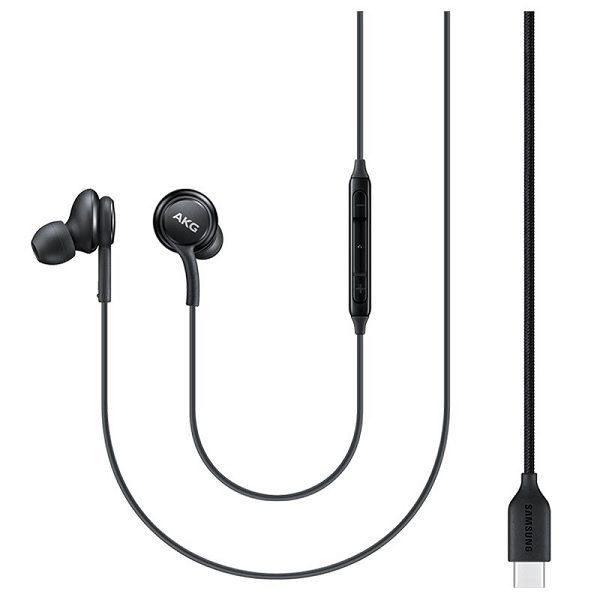 Samsung AKG EO-IC100 In-Ear Headphones