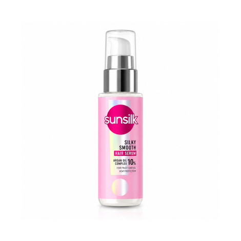 Sunsilk Silky Smooth Super Serum 45ml (Thailand)