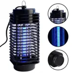 Mosquito Killer Lamp