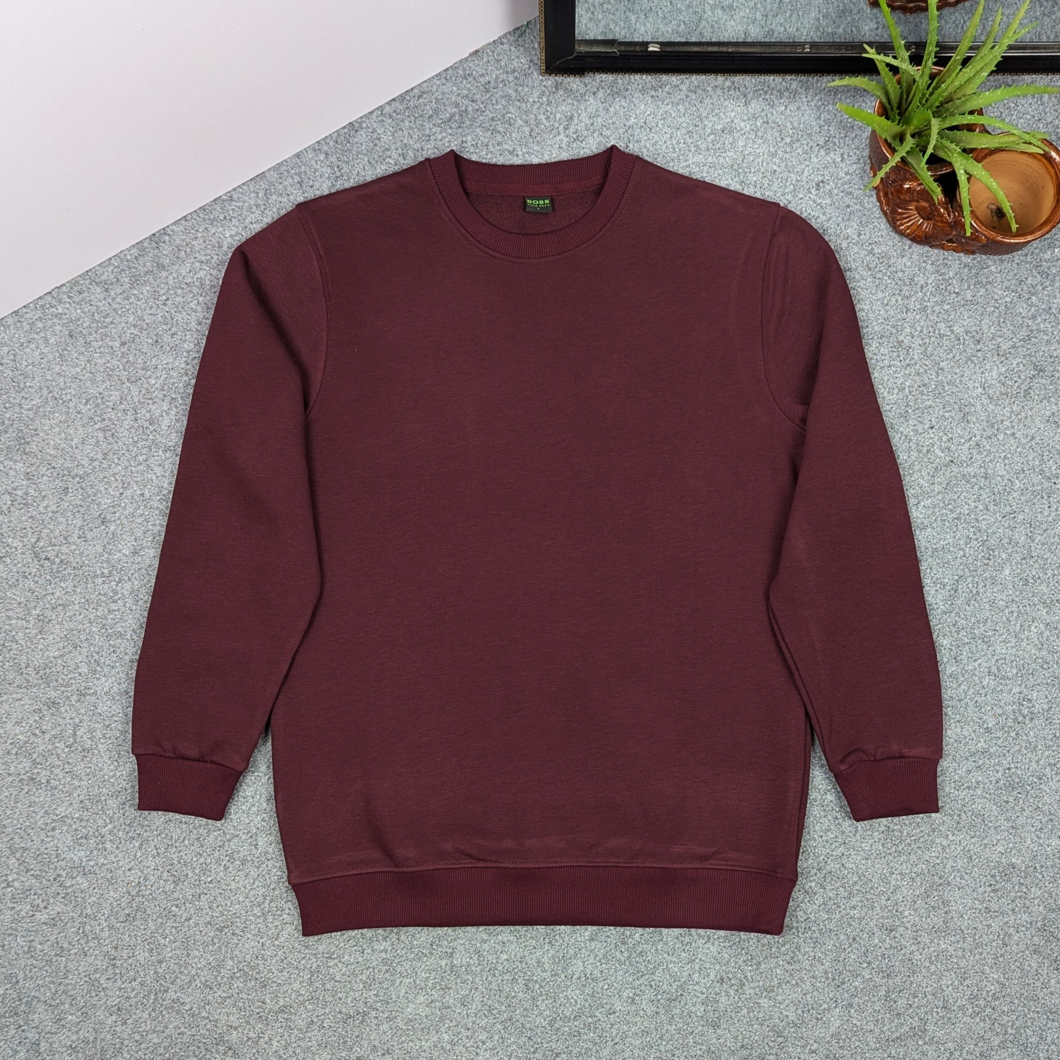 Full Sleeve Sweat Shirt