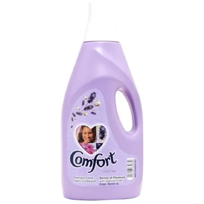 Comfort Fabric Conditioner Sense of Pleasure 2L (Malaysia)