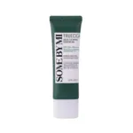 Some By Mi Truecica Aqua Calming Suncream Spf 50+ PA+++ 50ml (Korea)