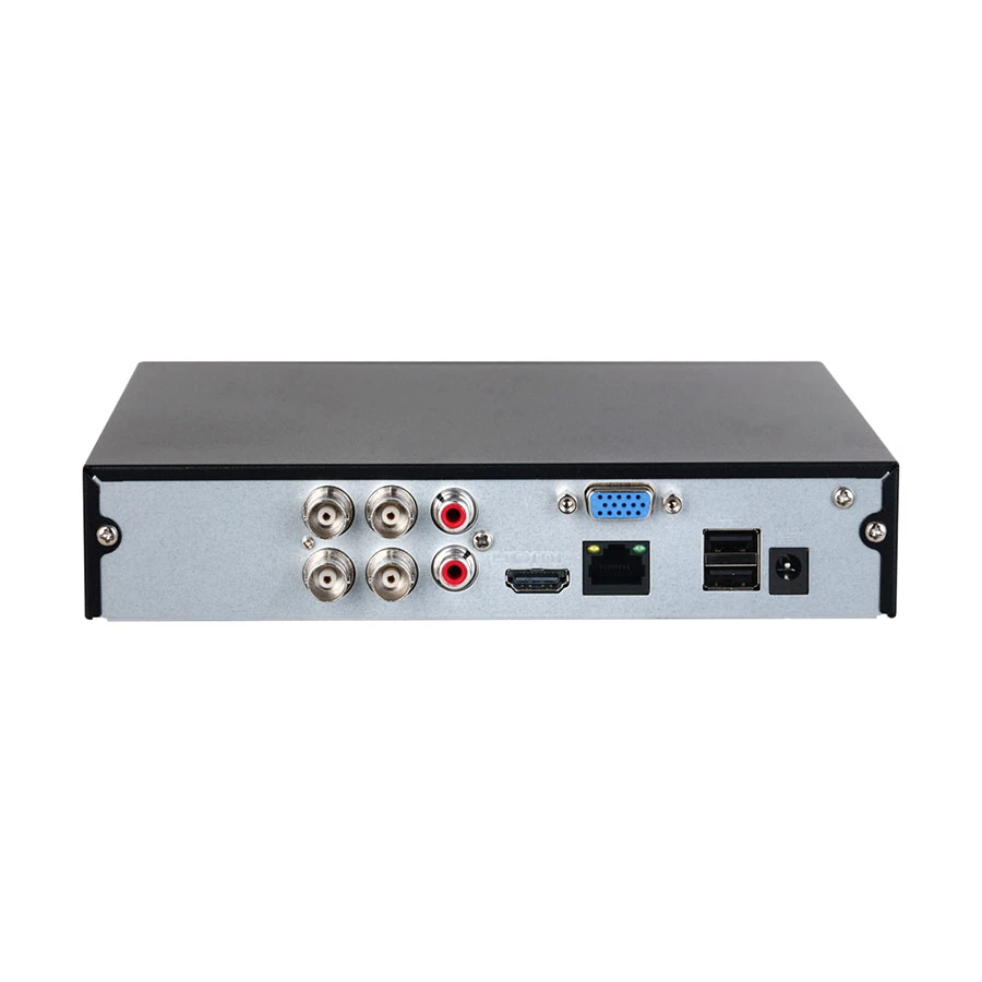 Dahua XVR1B04-I 4 Channel 1080N/720P XVR