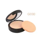 Guerniss Matte & Poreless Face Powder - G030 (Hong Kong)