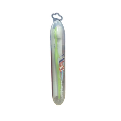Victory Slima Special Pack Toothbrush (Thailand)