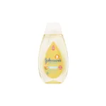 Johnson's Top To Toe Hair & Body Baby Bath 100ml (Malaysia)