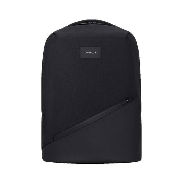 OnePlus Urban Traveler Backpack Charcoal