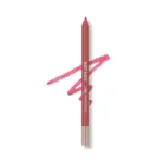 Beauty Glazed Waterproof & Long Lasting Lip Liner - B103 Coral Cream (China)
