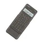 CASIO FX-100MS-2 12 Digit (10 & 2) 2nd Edition Scientific Calculator