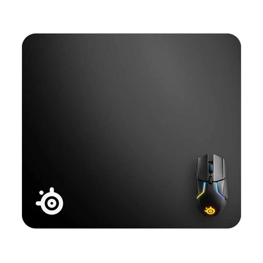 SteelSeries QcK L Gaming Mouse Pad