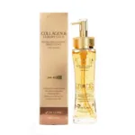 3W Clinic Collagen & Luxury Gold Essence 150ml (Korea)