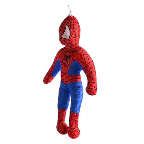 Spider Man Soft Toy for Baby Gift