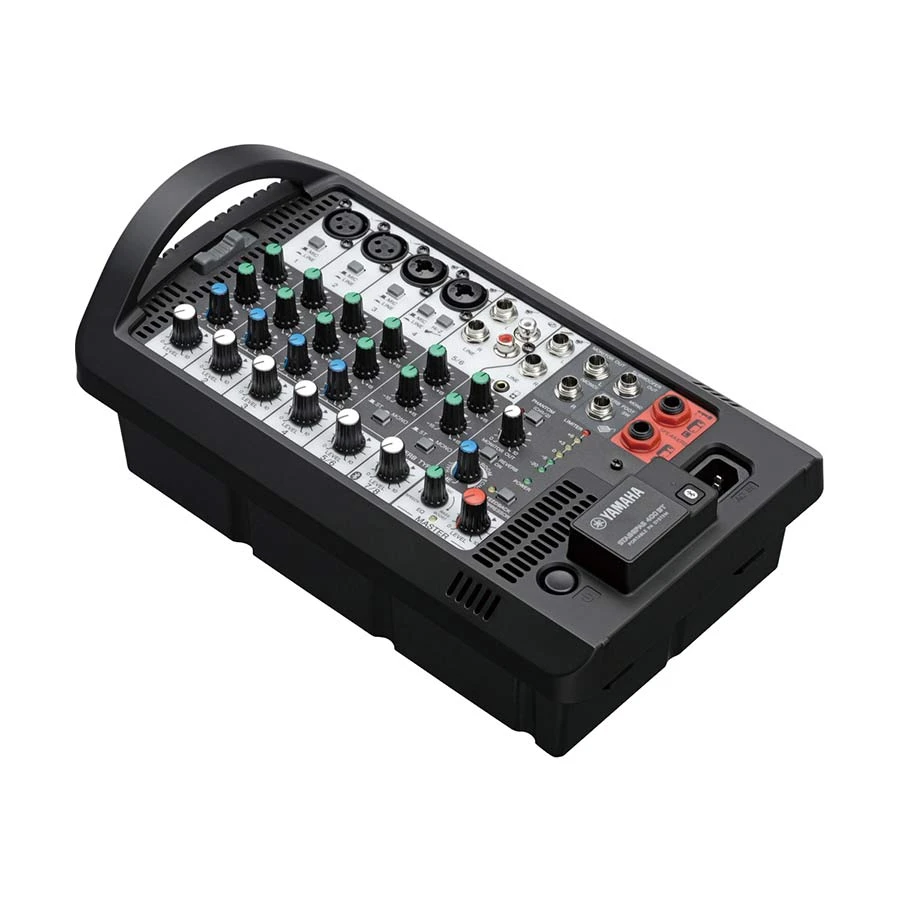 Yamaha Stagepas 400BT Portable Bluetooth PA System