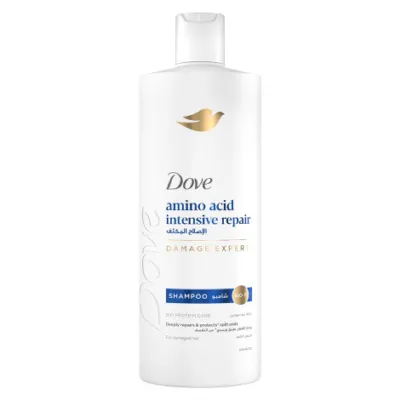 Dove Amino Acid Intensive Repair Damage Expert Shampoo 590ml (Saudi Arabia)