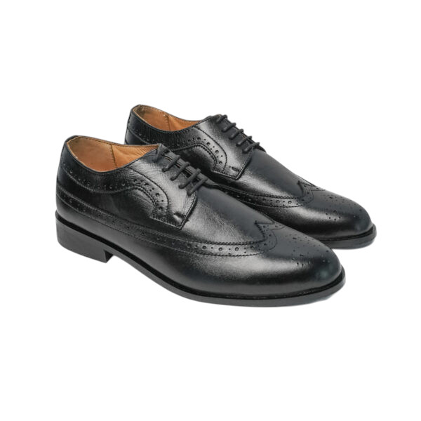 UP – Derby Formal Shoe