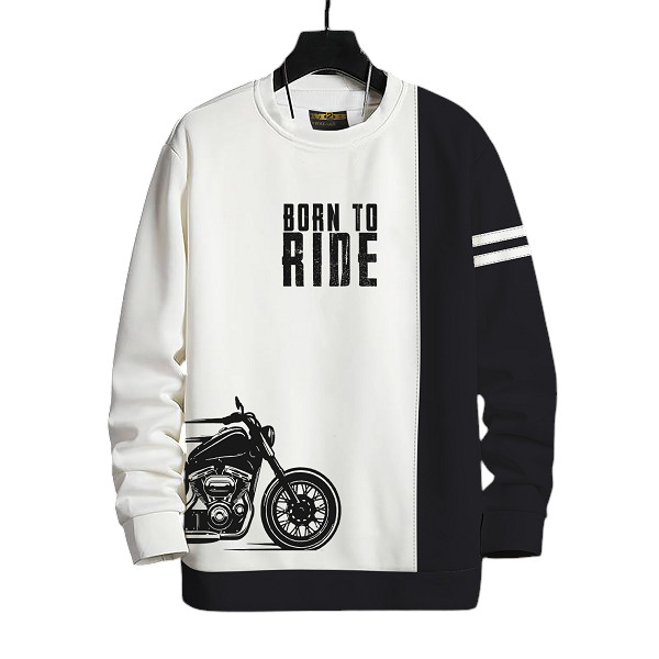 Stylish Sweatshirt for Men's