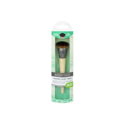 EcoTools Wonder Colour Finish Makeup Brush - 1611 (China)