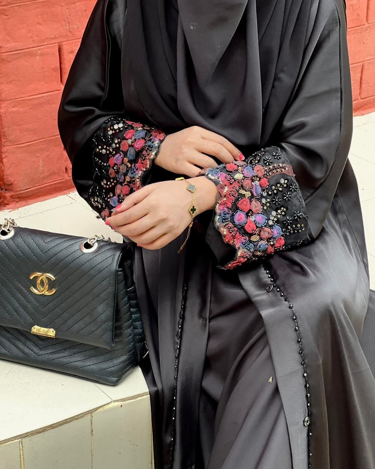 Noor koti Borqa 01