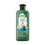 Herbal Essences Potent Aloe + Bamboo Strength Builder Shampoo 400ml (Saudi Arabia)