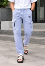 Men's Five Pocket Cargo Pant, Waist 28 to 35, 5 Colours