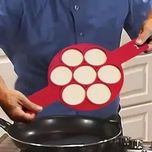 Magic Flip’n’Cook
