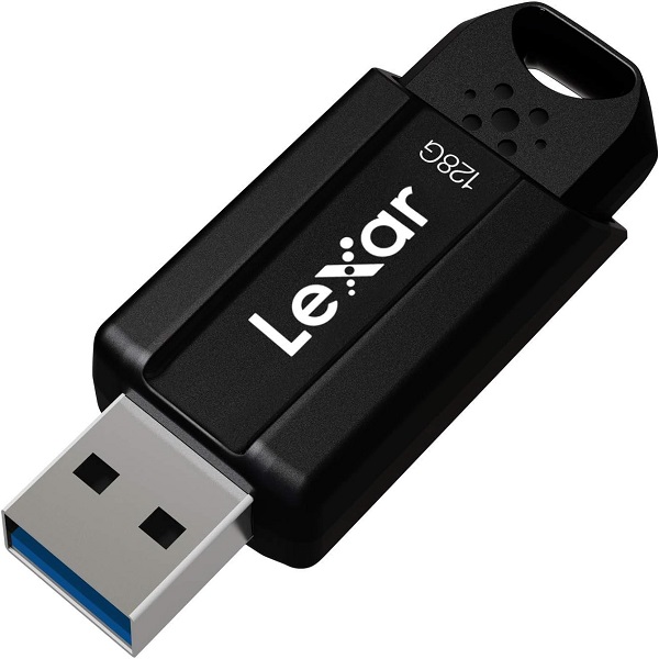 Lexar JumpDrive S80 USB3.1 Pen Drive – 64GB