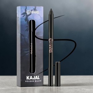 Mars Kajal 1.4g Velour Black (China)