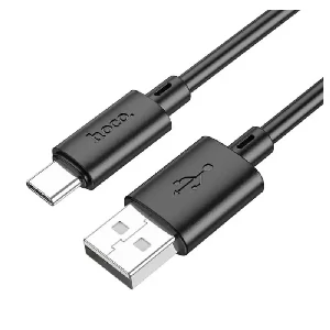 Hoco X88 Gratified Fast Charging Data Cable For iP