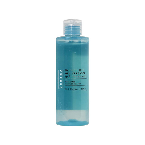 Versed Wash It Out Gel Cleanser 190ml (Thailand)