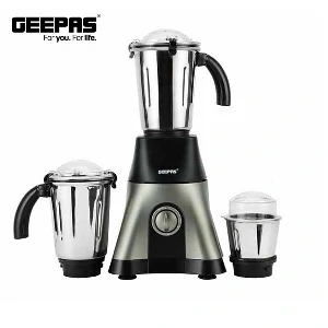 GEEPAS GSB44089 3-In-1 Mixer Grinder
